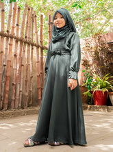 Manal Maxi Abaya