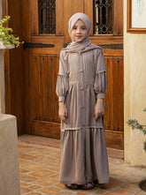 Sama Abaya (Kids)