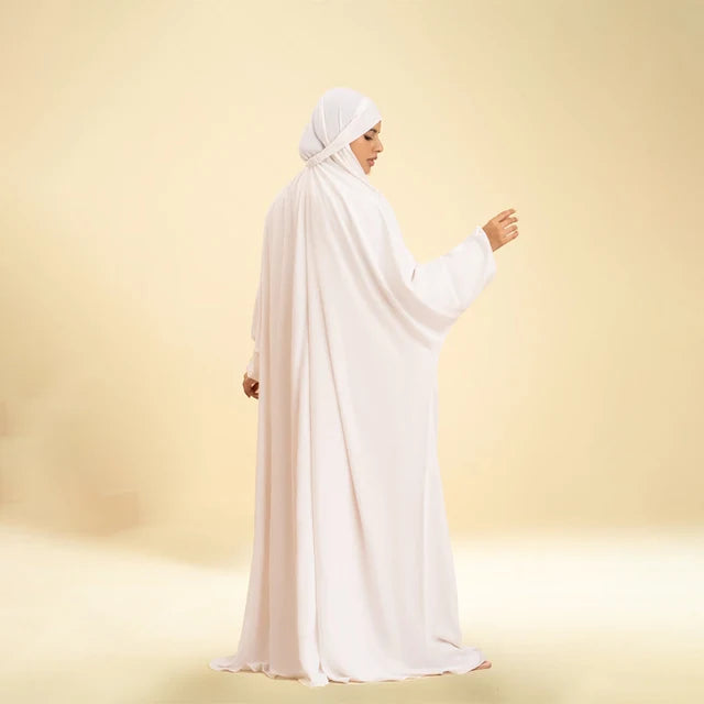 Prayer Wear