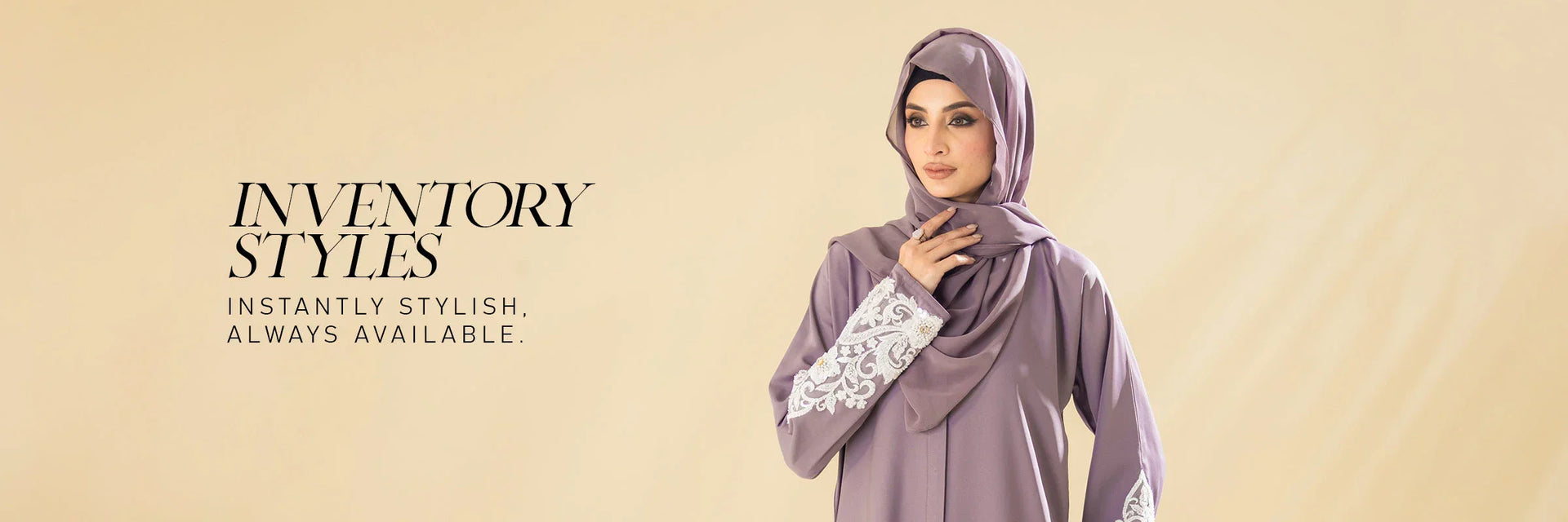 Inventory Styles