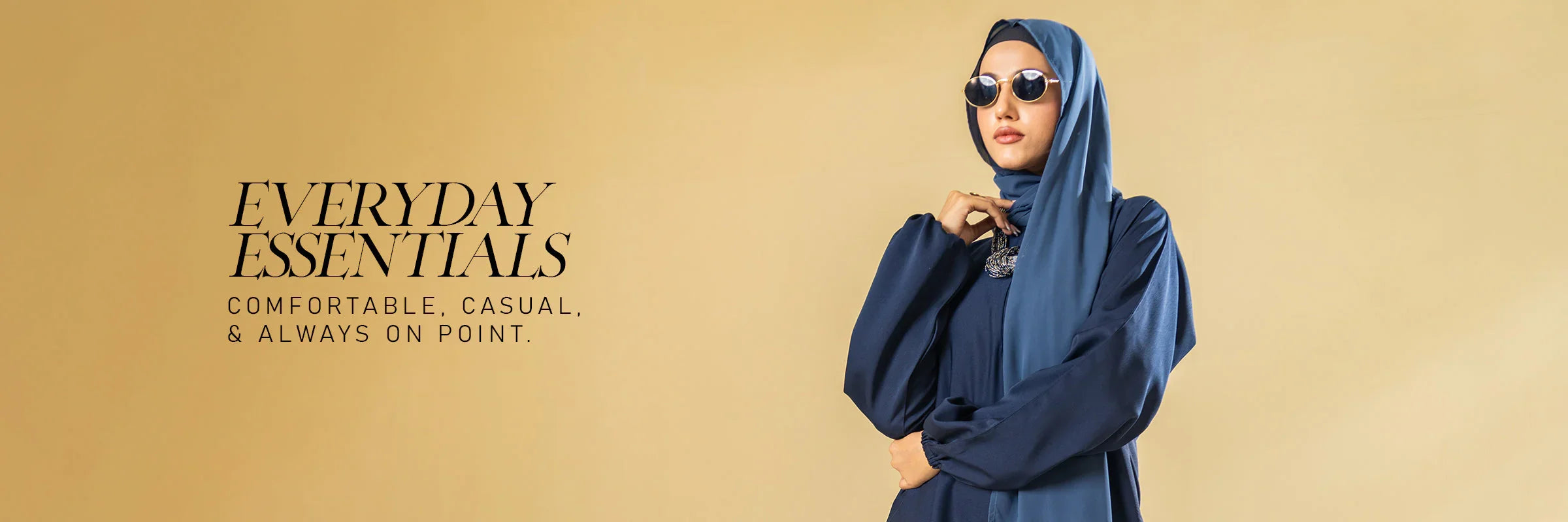 Everyday Essentials