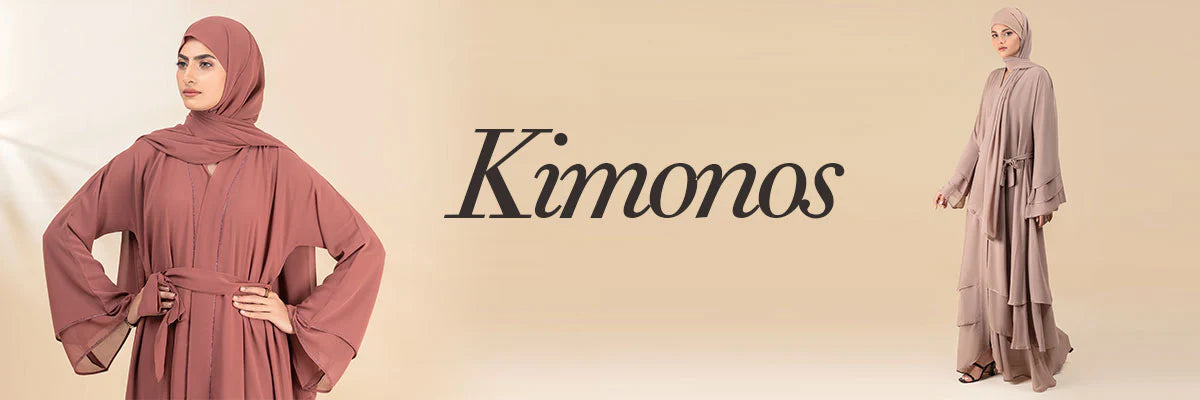 Kimonos