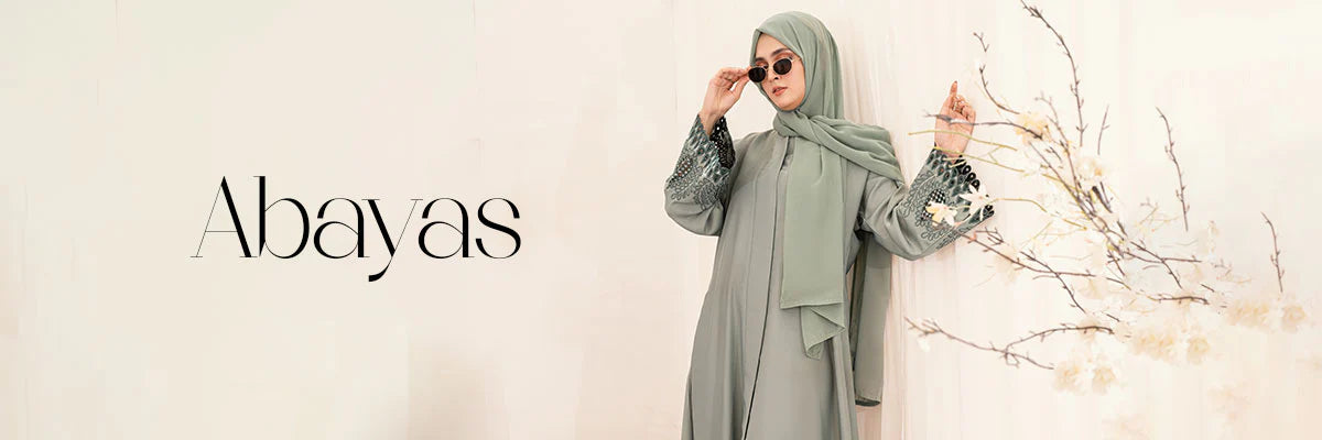 Abayas