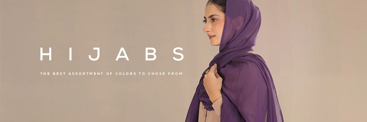 Hijabs