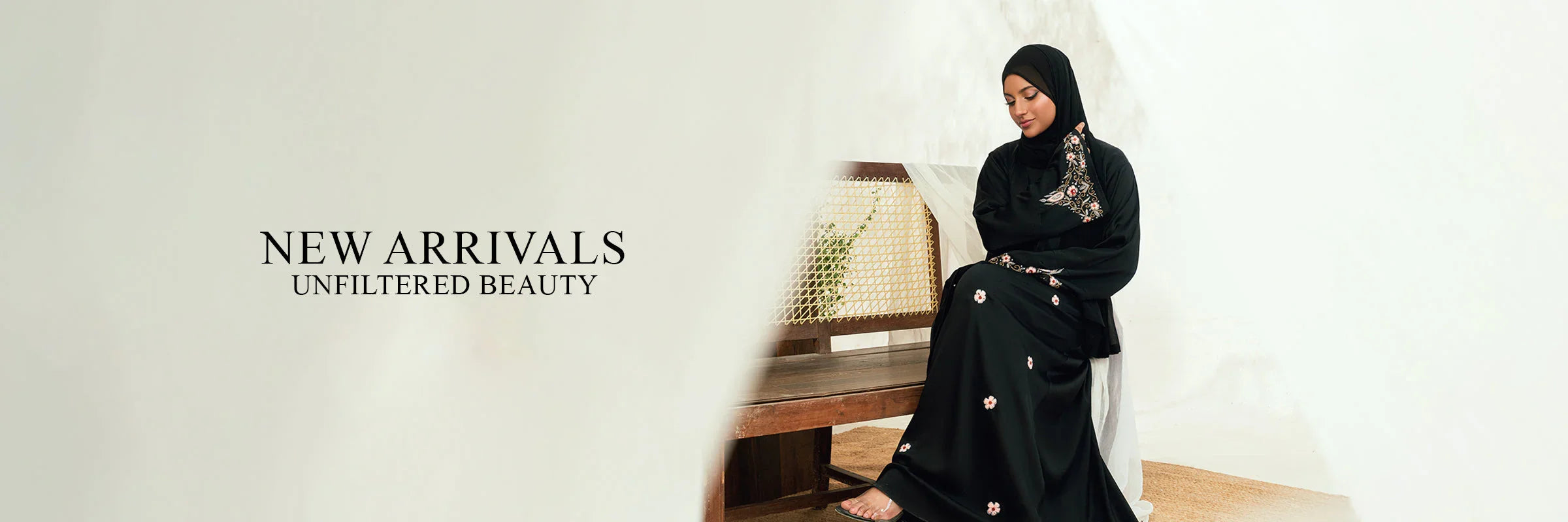 New Arrivals