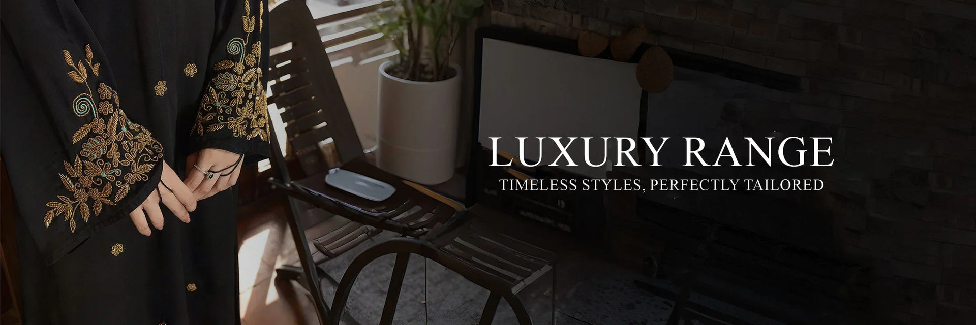 Luxury Range