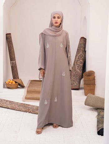Hand-crafted Oyoon