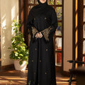 Hand-crafted Rubab - Black