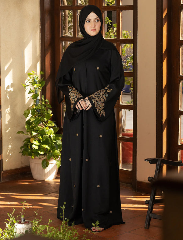 Hand-crafted Rubab
