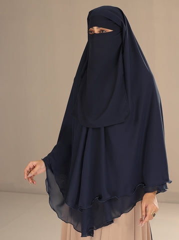 Al-Amirah Hijab