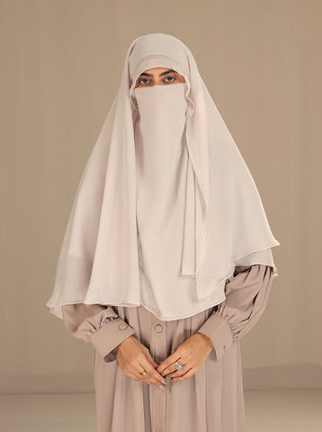 Nasirah Turkish Hijab