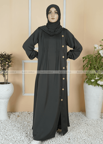 Ayca Trendy Modest Wear Maxi