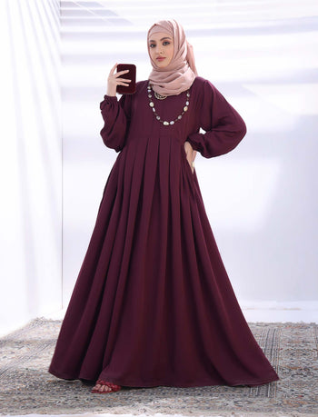 Rabiya Maxi