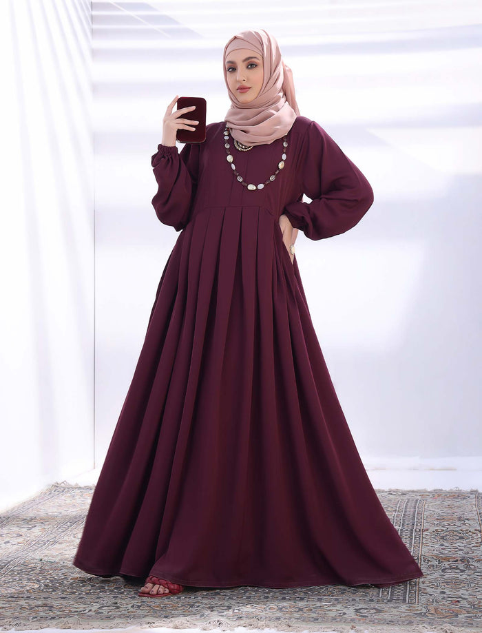 Rabiya Maxi