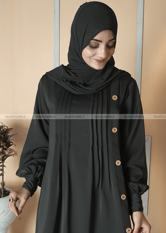 Ayca Trendy Modest Wear Maxi