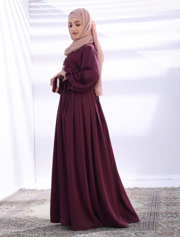 Rabiya Maxi