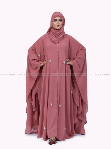 Sabuhi Abaya