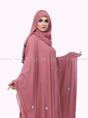 Sabuhi Abaya