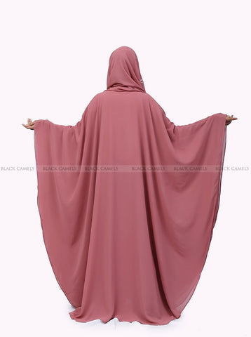 Sabuhi Abaya