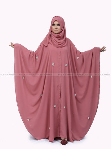 Sabuhi Abaya