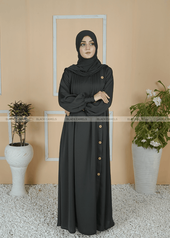 Ayca Trendy Modest Wear Maxi