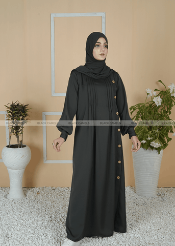 Ayca Trendy Modest Wear Maxi