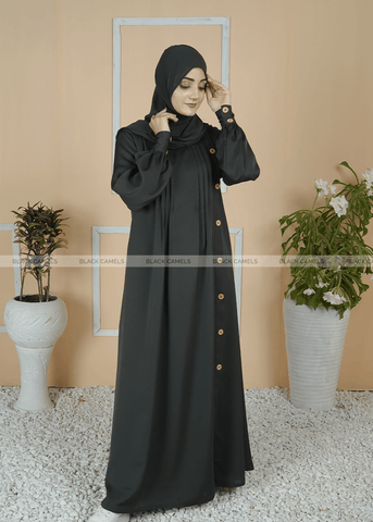 Ayca Trendy Modest Wear Maxi