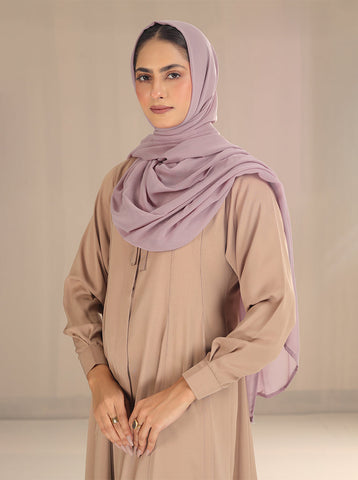 Plain Hijab