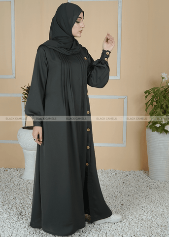 Ayca Trendy Modest Wear Maxi