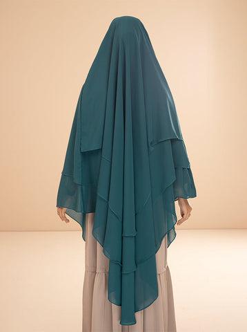 Bareerah Khimar Hijab