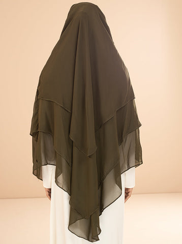 Shanaz Khimar Hijab