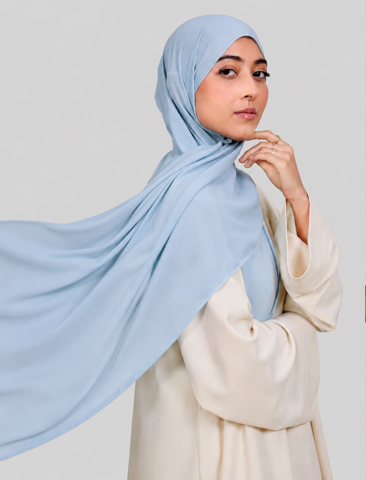 Explore Black Camels hijabs