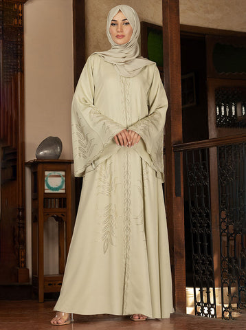 Afra Abaya