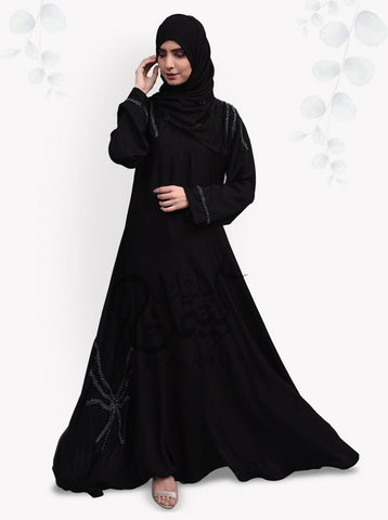 Ambra Abaya