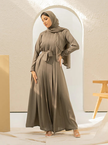 Layth Maxi