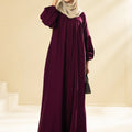 Ruby Reservance - Burgundy