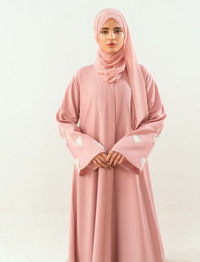 Mia Abaya