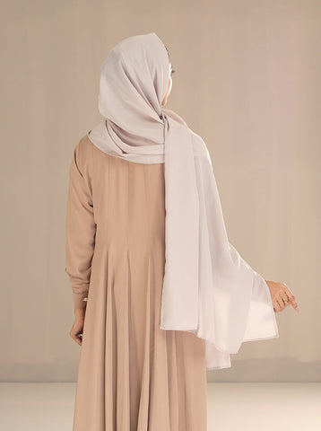 Plain Hijab