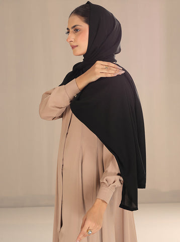 Plain Hijab