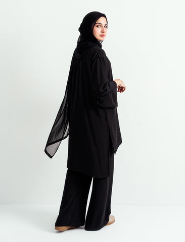 CO-ORD SET – BLACK