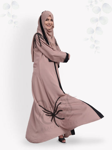 Kifayah Abaya