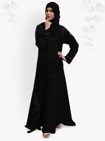 Ambra Abaya