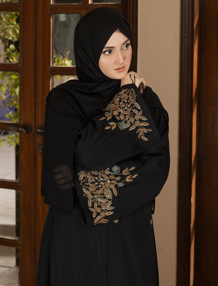 Hand-crafted Rubab
