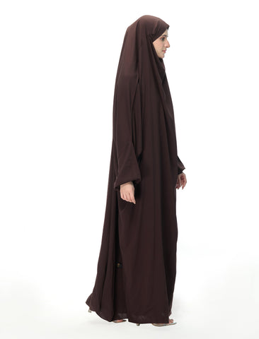 NAMAZ CHADAR - CHOCO