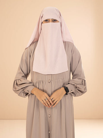 Qamasha Hijab