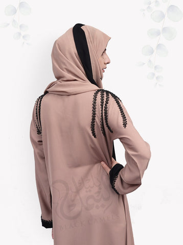 Kifayah Abaya