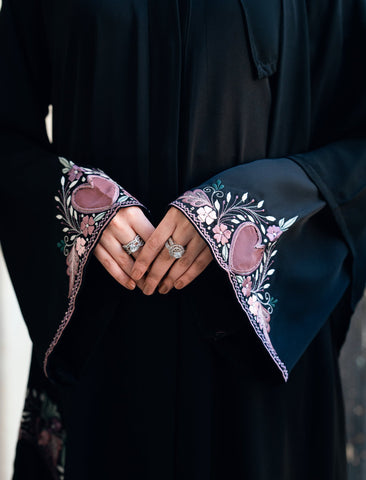 DUSK - BLACK