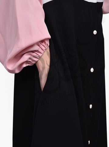 Nashwa Abaya