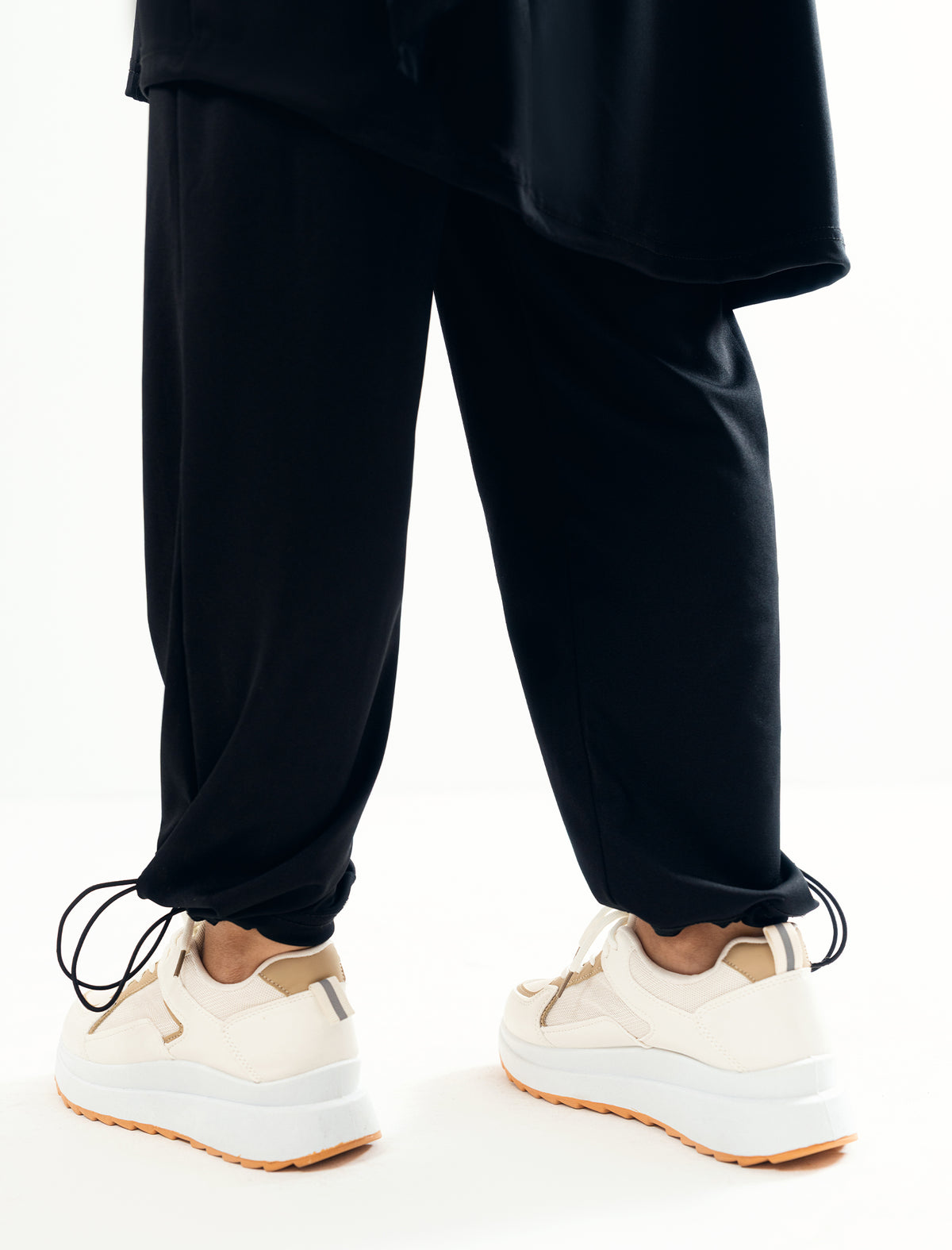 ACTIVE SET - BLACK