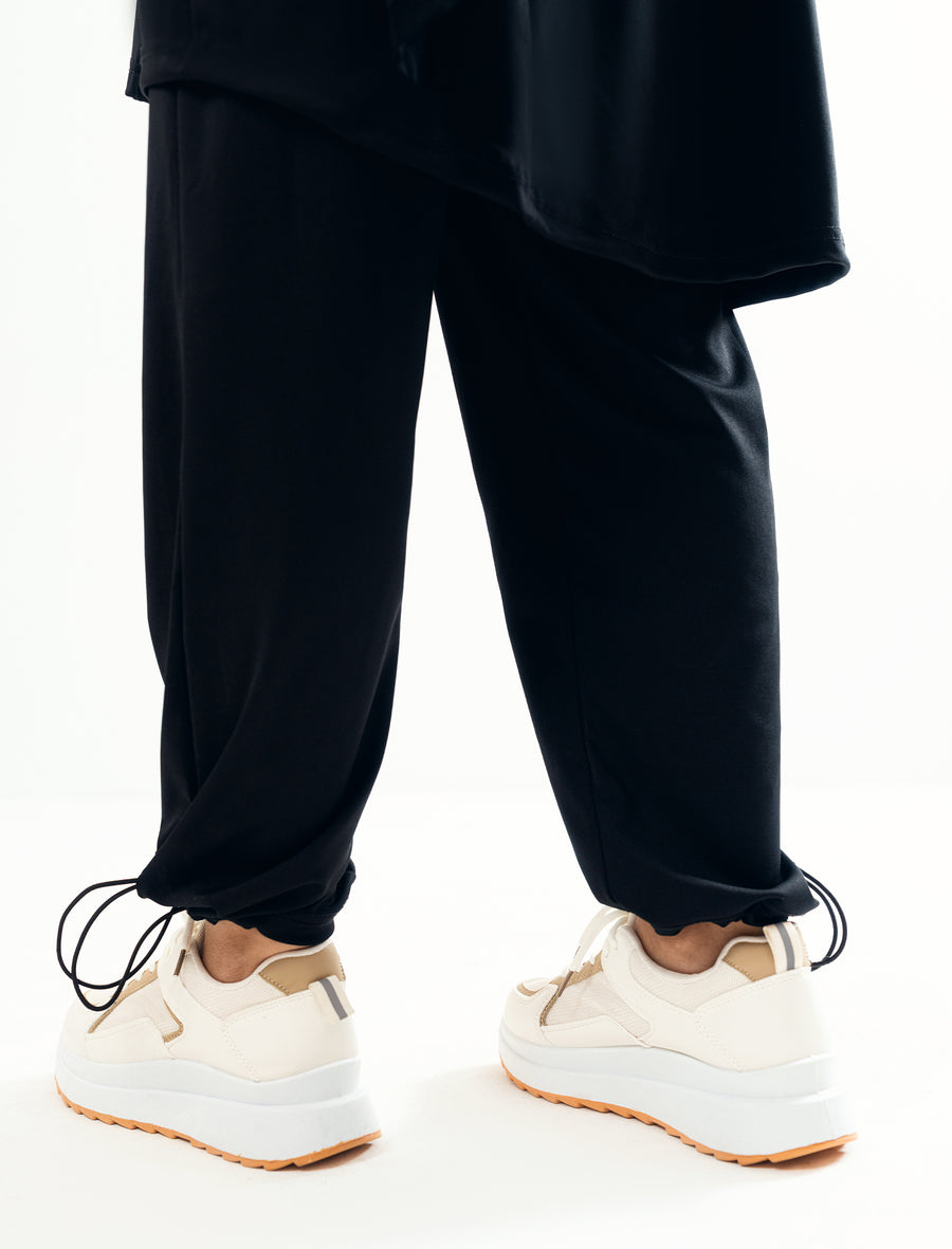 ACTIVE SET - BLACK